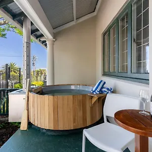 Stone - Camps Bay Village Cape Town