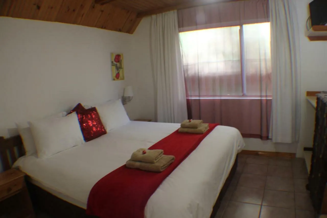 Maison d'hôtes Charming Lodge In City Bowl, Close Enough To The Action But Peaceful And Quiet. Le Cap