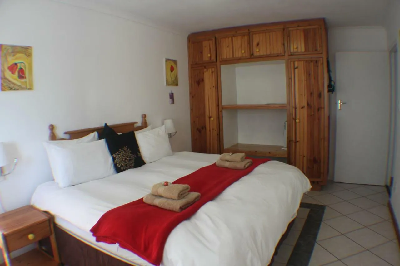 Charming Lodge In City Bowl, Close Enough To The Action But Peaceful And Quiet. Le Cap Afrique du Sud