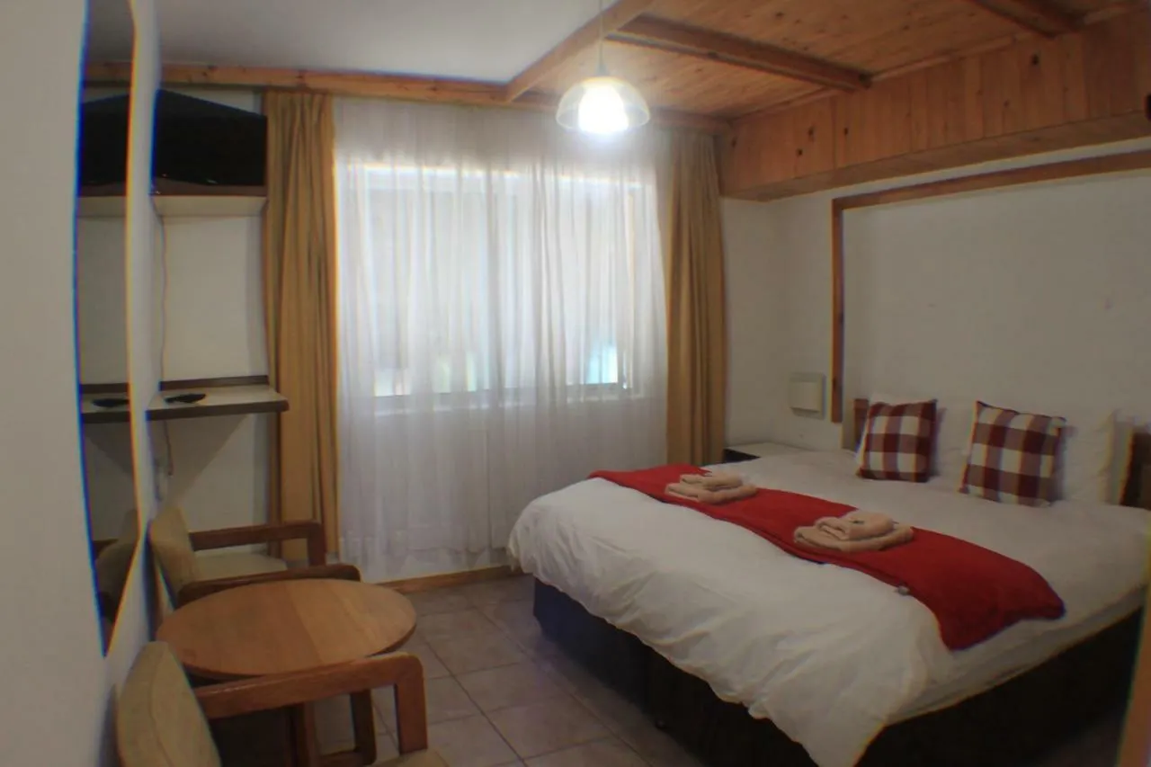 Charming Lodge In City Bowl, Close Enough To The Action But Peaceful And Quiet. Le Cap Maison d'hôtes