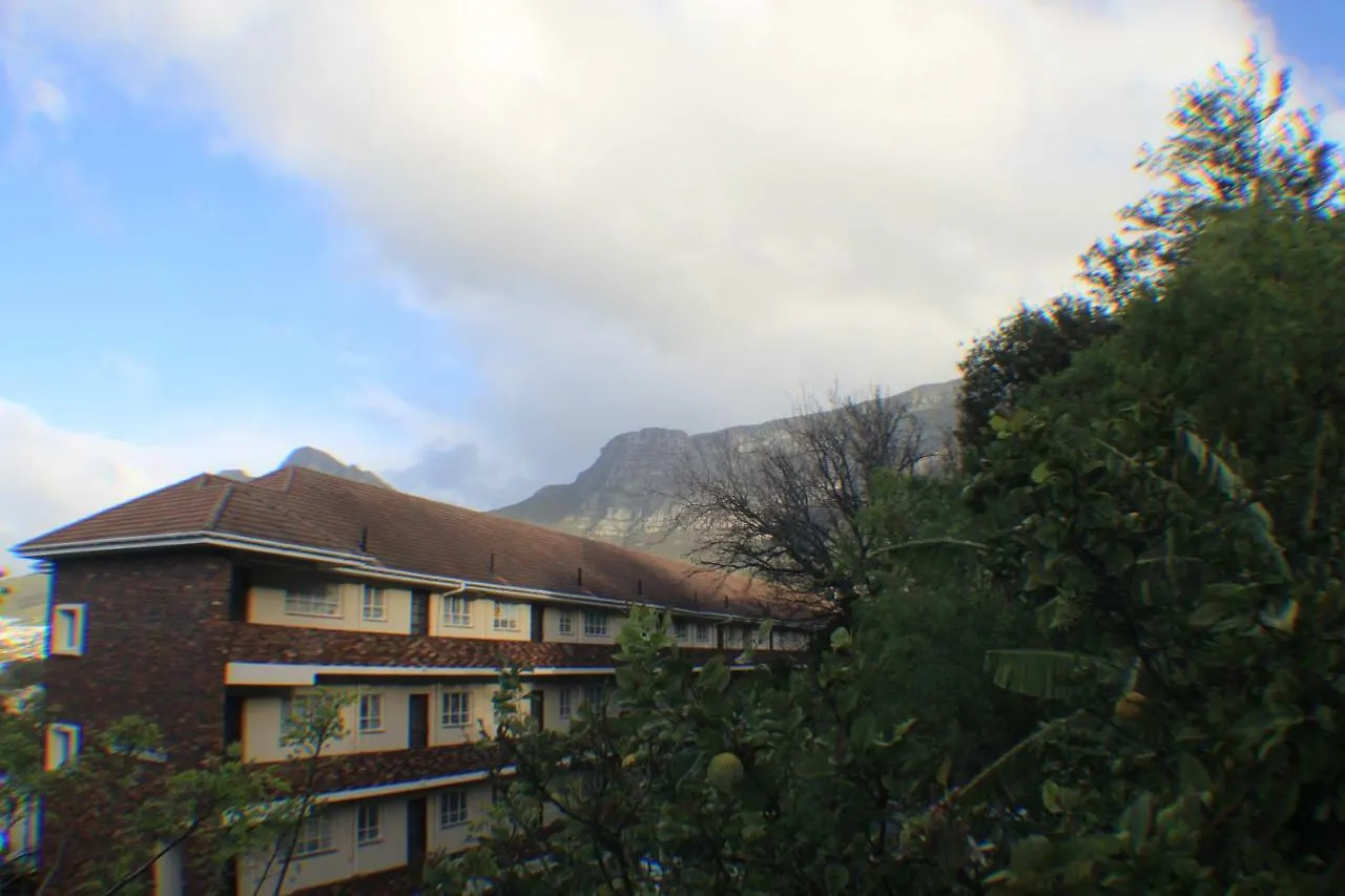 Charming Lodge In City Bowl, Close Enough To The Action But Peaceful And Quiet. Le Cap 0*,  Afrique du Sud